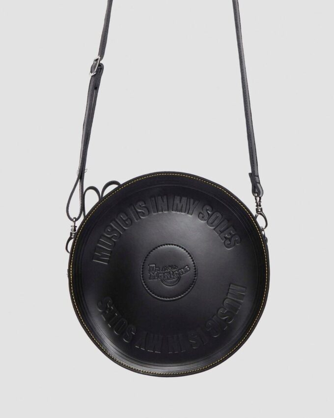 Rucsac rotund Kiev din piele Rucsac rotund Kiev din piele