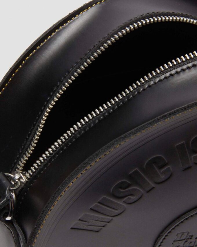Rucsac rotund Kiev din piele Rucsac rotund Kiev din piele