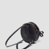 Rucsac rotund Kiev din piele Rucsac rotund Kiev din piele