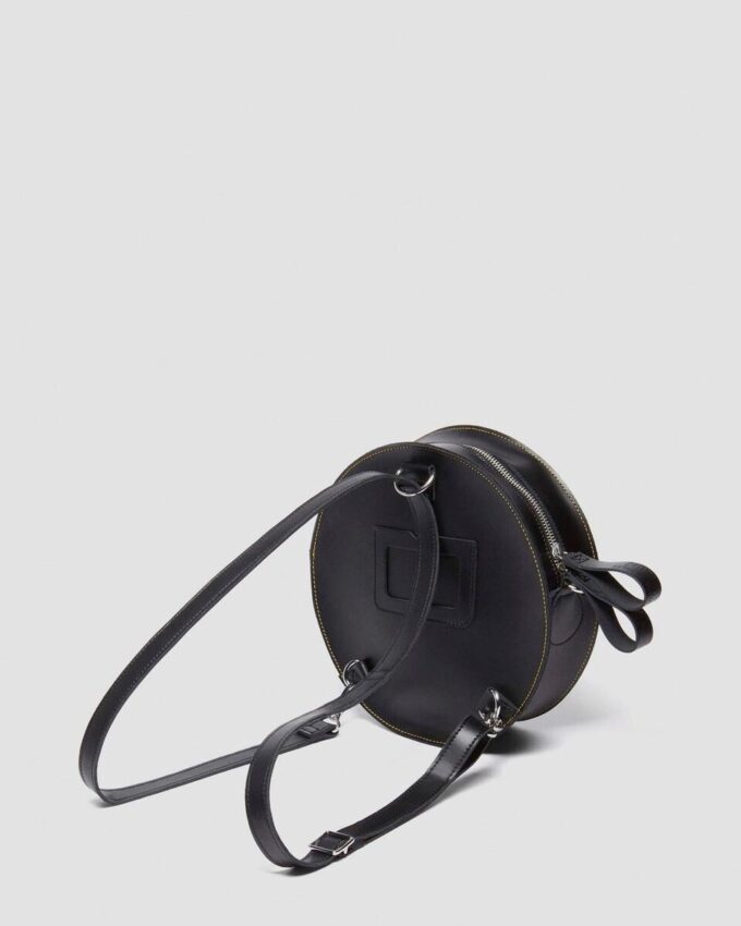 Rucsac rotund Kiev din piele Rucsac rotund Kiev din piele
