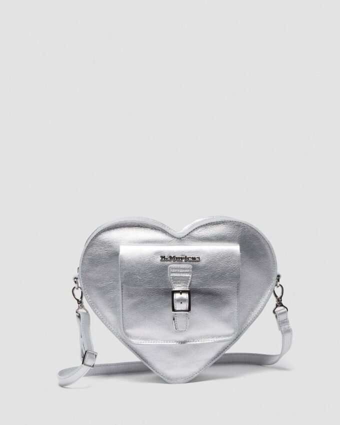 RUCSAK HEART Rucsac metalic măcinat RUCSAK HEART Rucsac metalic măcinat