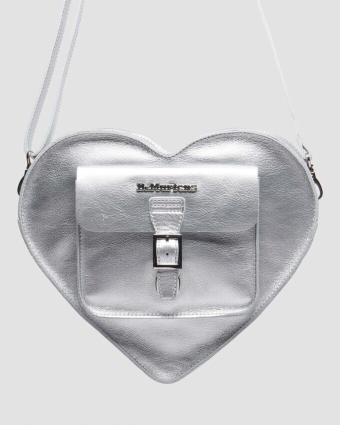 RUCSAK HEART Rucsac metalic măcinat RUCSAK HEART Rucsac metalic măcinat