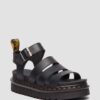 Sandale cu curea din piele Blaire Athena Sandale cu curea din piele Blaire Athena