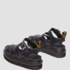 Sandale cu curea din piele Blaire Athena Sandale cu curea din piele Blaire Athena