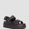 Sandale cu curea din piele Voss II Athena Sandale cu curea din piele Voss II Athena