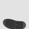 Sandale cu curea din piele Voss II Athena Sandale cu curea din piele Voss II Athena