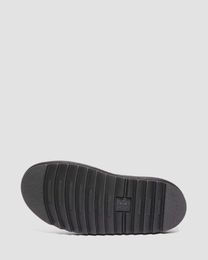 Sandale cu curea din piele Voss II Athena Sandale cu curea din piele Voss II Athena