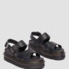 Sandale cu curea din piele Voss II Athena Sandale cu curea din piele Voss II Athena