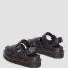 Sandale cu curea din piele Voss II Athena Sandale cu curea din piele Voss II Athena