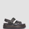 Sandale cu curea din piele Voss II Athena Sandale cu curea din piele Voss II Athena