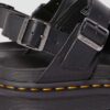 Sandale cu curea din piele Voss II Athena Sandale cu curea din piele Voss II Athena