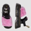 Sandale cu curea Mattison Bratz Sandale cu curea Mattison Bratz