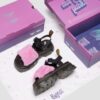 Sandale cu curea Mattison Bratz Sandale cu curea Mattison Bratz