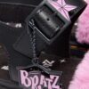 Sandale cu curea Mattison Bratz Sandale cu curea Mattison Bratz