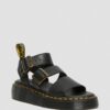 Sandale cu platformă din piele Gryphon Pisa Sandale cu platformă din piele Gryphon Pisa