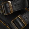 Sandale cu platformă din piele Gryphon Pisa Sandale cu platformă din piele Gryphon Pisa