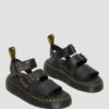 Sandale cu platformă din piele Gryphon Pisa Sandale cu platformă din piele Gryphon Pisa