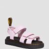 Sandale din piele cu curea Junior Klaire Athena Sandale din piele cu curea Junior Klaire Athena