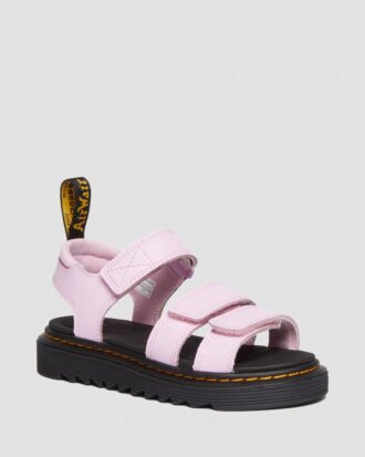 sandale din piele cu curea junior klaire athena 1 330x413 - Sandale din piele cu curea Junior Klaire Athena