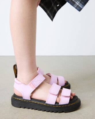 sandale din piele cu curea junior klaire athena 2 330x413 - Sandale din piele cu curea Junior Klaire Athena