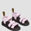 Sandale din piele cu curea Junior Klaire Athena Sandale din piele cu curea Junior Klaire Athena