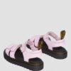 Sandale din piele cu curea Junior Klaire Athena Sandale din piele cu curea Junior Klaire Athena