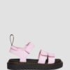Sandale din piele cu curea Junior Klaire Athena Sandale din piele cu curea Junior Klaire Athena