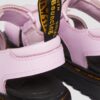 Sandale din piele cu curea Junior Klaire Athena Sandale din piele cu curea Junior Klaire Athena