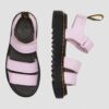 Sandale din piele cu curea Junior Klaire Athena Sandale din piele cu curea Junior Klaire Athena