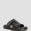 Sandale din piele Dayne Made in England Sandale din piele Dayne Made in England