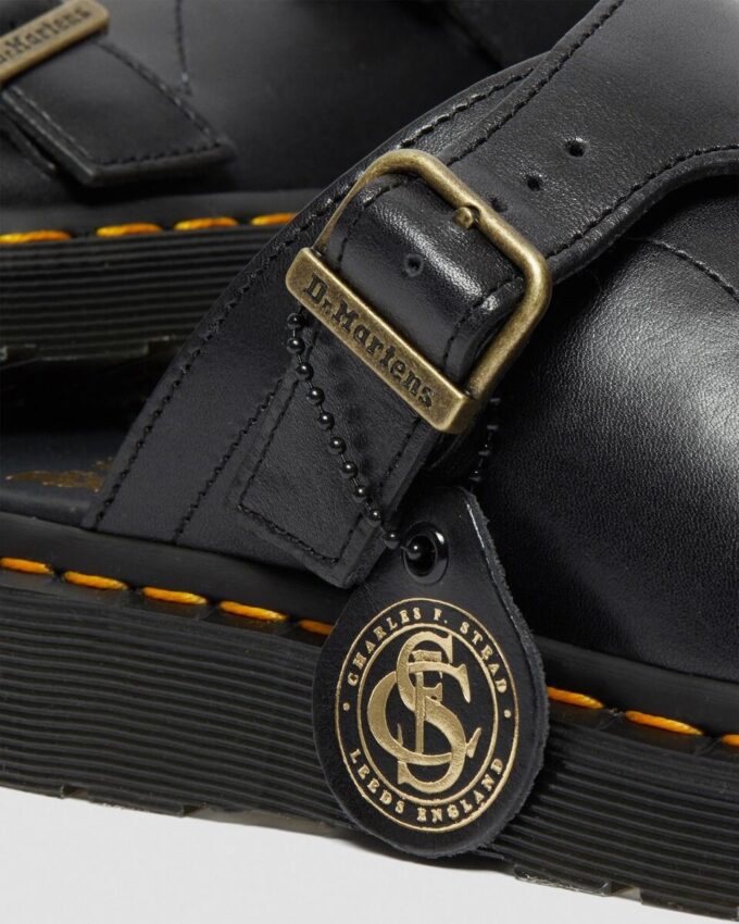 Sandale din piele Dayne Made in England Sandale din piele Dayne Made in England