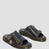 Sandale din piele Dayne Made in England Sandale din piele Dayne Made in England