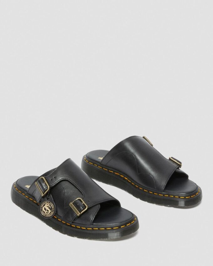 Sandale din piele Dayne Made in England Sandale din piele Dayne Made in England