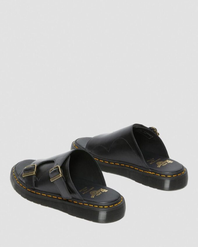 Sandale din piele Dayne Made in England Sandale din piele Dayne Made in England