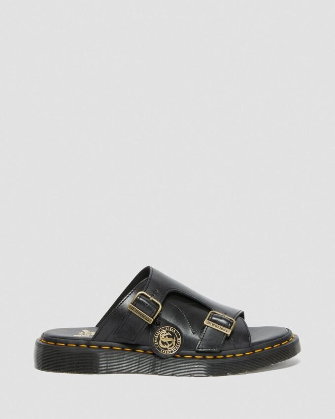 Sandale din piele Dayne Made in England Sandale din piele Dayne Made in England