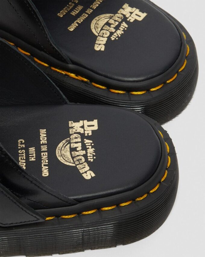 Sandale din piele Dayne Made in England Sandale din piele Dayne Made in England