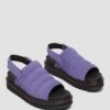 Sandale din piele de căprioară Kole Sandale din piele de căprioară Kole