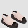 Sandale din piele de căprioară Kole Sandale din piele de căprioară Kole