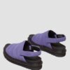 Sandale din piele de căprioară Kole Sandale din piele de căprioară Kole