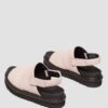 Sandale din piele de căprioară Kole Sandale din piele de căprioară Kole