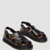 Sandale din piele de crocodil Analine Archive Fisherman Sandale din piele de crocodil Analine Archive Fisherman