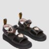 Sandale din piele Junior Marlowe Hearts Sandale din piele Junior Marlowe Hearts