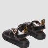 Sandale din piele Junior Marlowe Hearts Sandale din piele Junior Marlowe Hearts
