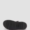 Sandale din piele Junior Marlowe Hearts Sandale din piele Junior Marlowe Hearts