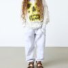 Sandale din piele Junior Virden Wyoming Sandale din piele Junior Virden Wyoming