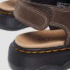 Sandale din piele Junior Virden Wyoming Sandale din piele Junior Virden Wyoming
