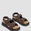 Sandale din piele Junior Virden Wyoming Sandale din piele Junior Virden Wyoming