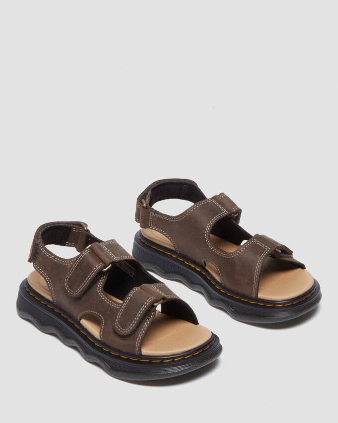 Sandale din piele Junior Virden Wyoming Sandale din piele Junior Virden Wyoming