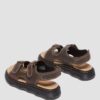 Sandale din piele Junior Virden Wyoming Sandale din piele Junior Virden Wyoming