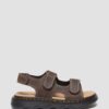 Sandale din piele Junior Virden Wyoming Sandale din piele Junior Virden Wyoming